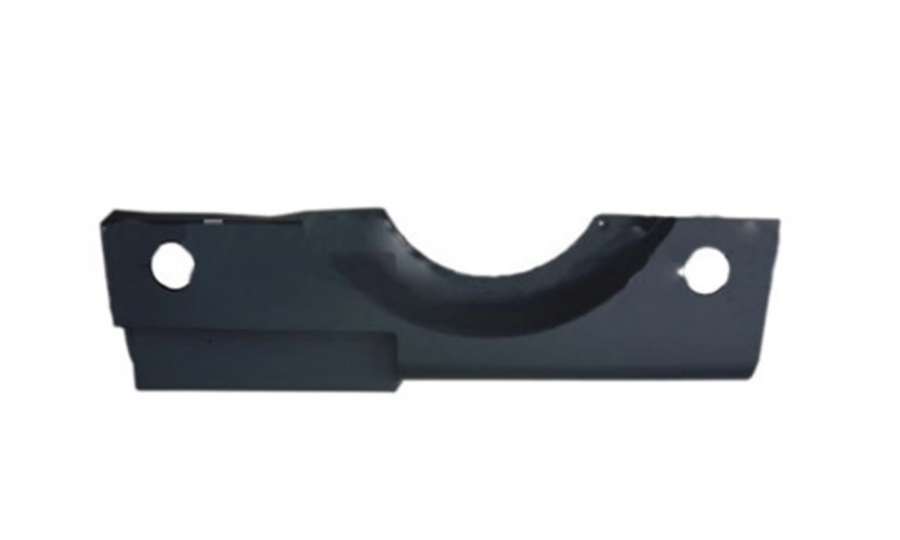 سپر عقب ام وی ام X33 سپر عقب ام وی ام X33